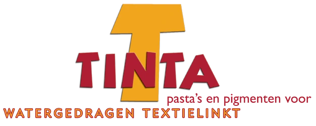 Logo Tinta Textielinkt